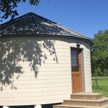 Saint-Martin-du-Fouilloux  Gite Pour 4 Personnes מראה חיצוני תמונה